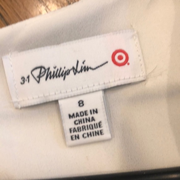 NWT Phillip Lim for Target Dress - Picture 2 of 5